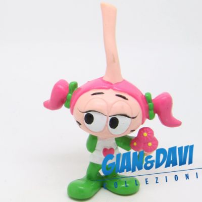 PVC_SN_SH_HK_25007 Bollicina Fiori