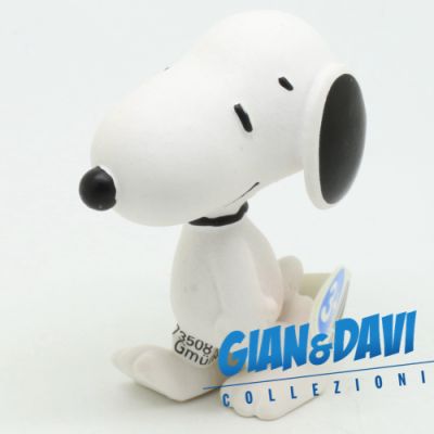 PVC_SPY_SH-CE 2.2001 Snoopy Cammina