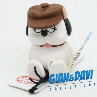 PVC_SPY_SH-CE 2.2050 Olaf