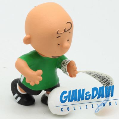 PVC_SPY_SH-CE 2.2078 Charlie Brown Calcio