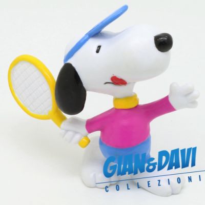 PVC_SPY_SH-CE 2.2224 Tennista