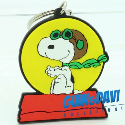 PVC_SPY_SH-CE 5.0906 Snoopy Seduto