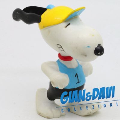 PVC_SPY_SH_CH 2.2226 Podista Azzurro