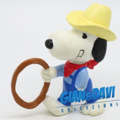 PVC_SPY_SH_CH 2.2239 Cow-Boy Lazzo