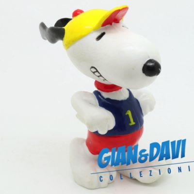 PVC_SPY_SH_HK 2.2226 Podista Blu