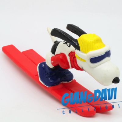 PVC_SPY_SH_HK 2.2261 Ski Jumper