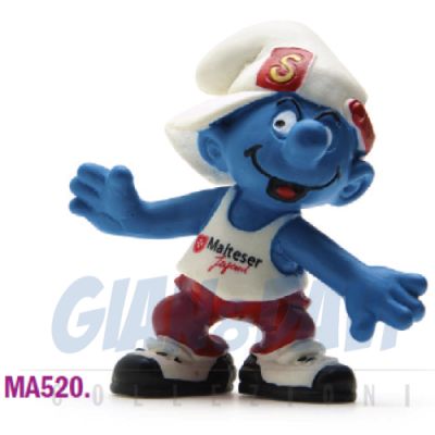 MA520 2.0437 Techno MALTESER