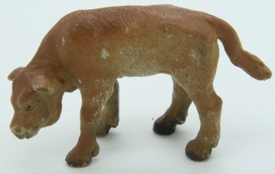 Schleich Farm Life 13116 Brown Calf