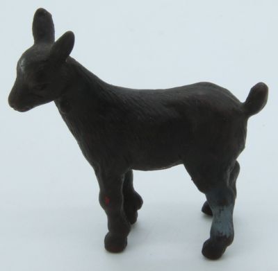 Schleich Farm Life 13120 Black Kid