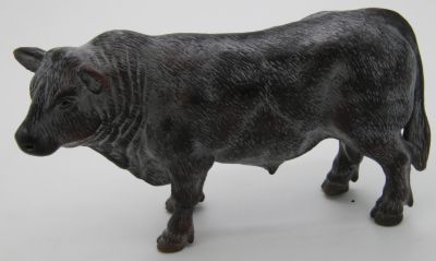 Schleich Farm Life 13282 Angus Bull