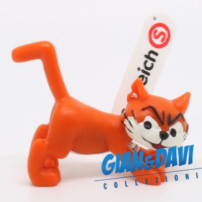 Schleich Puffi 2.0826 Birba
