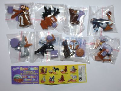 00 SERIE COMPLETA 8 PERSONAGGI + BPZ_1