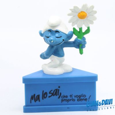 SM_PD_SG_IT Ma lo sai, che ti voglioProprio beneA