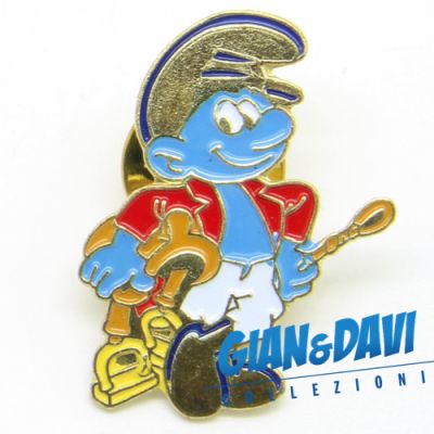 SM_PIN_M 1993 Sportifs - Le Cavalier