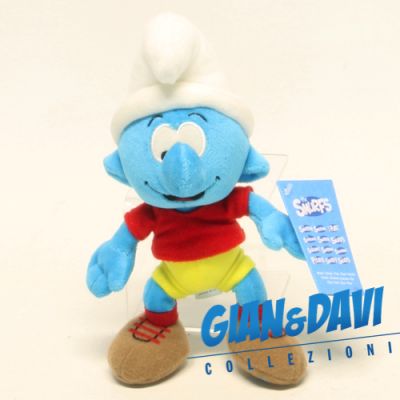 SM_PS_KMB_2012_20cm Calciatore