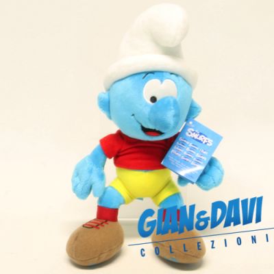 SM_PS_KMB_2012_30cm Calciatore