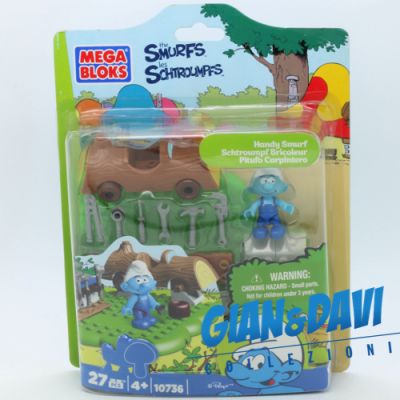 SM_TY_CT_MB 2012 10736 Handy Smurf 27 pc