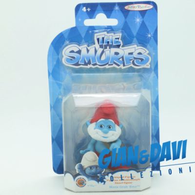 SM_TY_JP_MV 2013 55213 Papa Smurf
