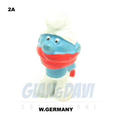 2.0004 Shiver Smurf 2A