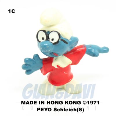 2.0016 Judge Smurf 1C