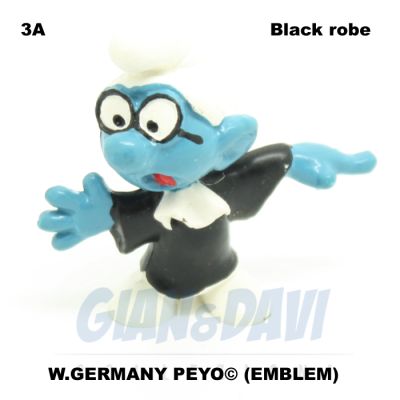 2.0016 Judge Smurf 3A