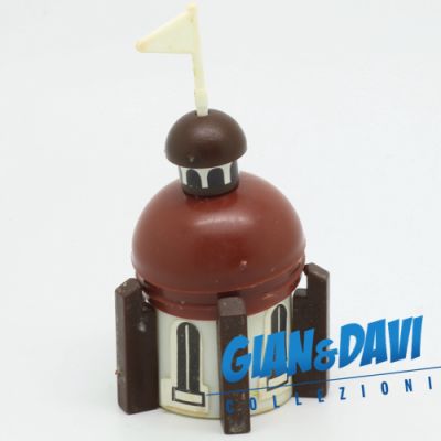 Ferrero Ü-Ei Spielwelten Das Ritterfest von Freudenberg 5.1 Die Burgkapelle