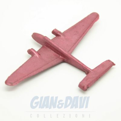 Aerei da guerra 01 Dinky Toys England