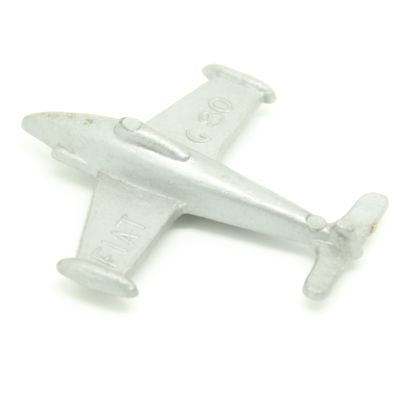 Aerei da guerra 17 Italy FIAT G80