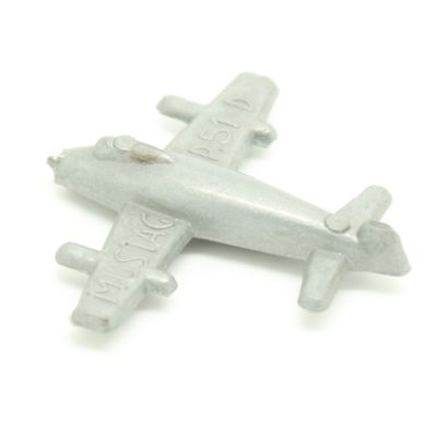 Aerei da guerra 21 USA MUSTAG P. 51 D