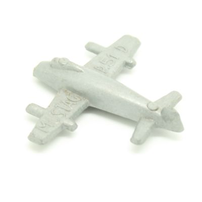 Aerei da guerra 22 USA MUSTAG P. 51 D