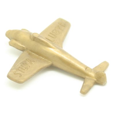 Aerei da guerra 29 GERMANY STUKA LU 87 B