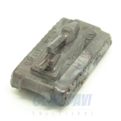 Carri Armati 03 Italy CM34 1940