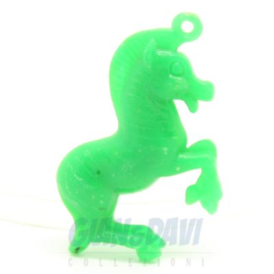 Cavallo Impennato Ciondolo