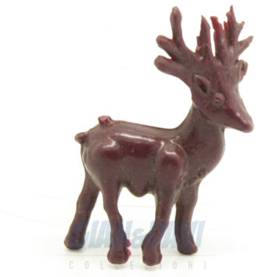 Cervo Marrone