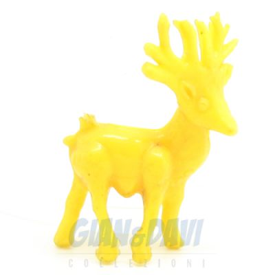 Cervo Giallo