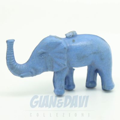 Elefante Blu