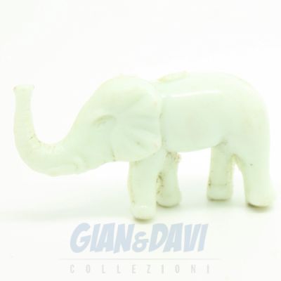 Elefante Bianco