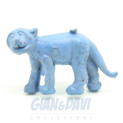 Gatto Blu