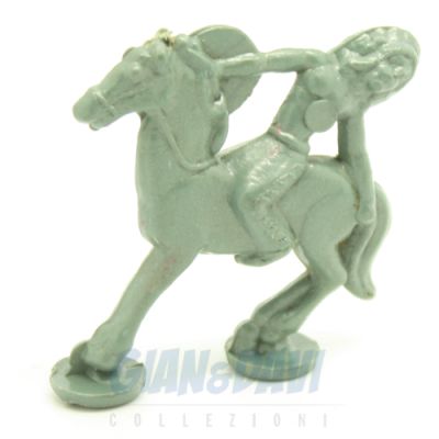 Indiano a cavallo 11