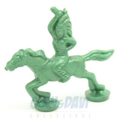 Indiano a cavallo 12