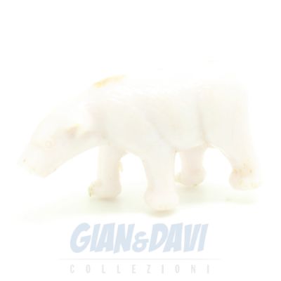 Orso Bianco