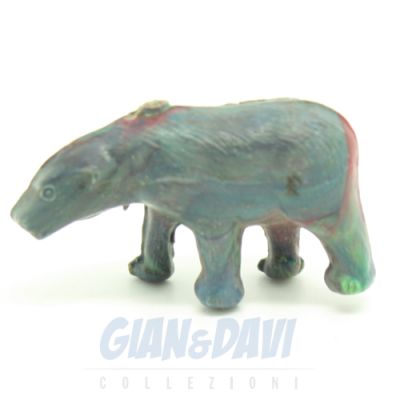 Orso Grigio
