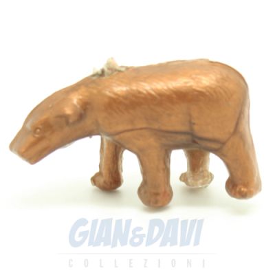 Orso Dorato 1