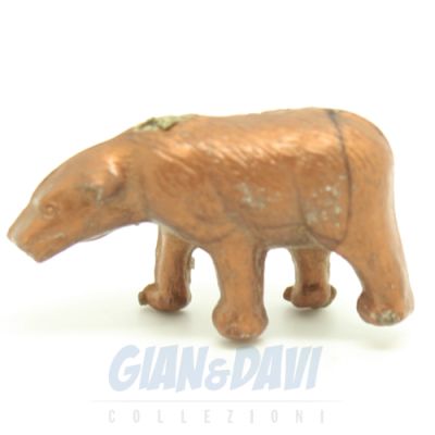 Orso Dorato 2
