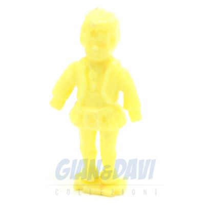 Personaggi 04 Bambina 