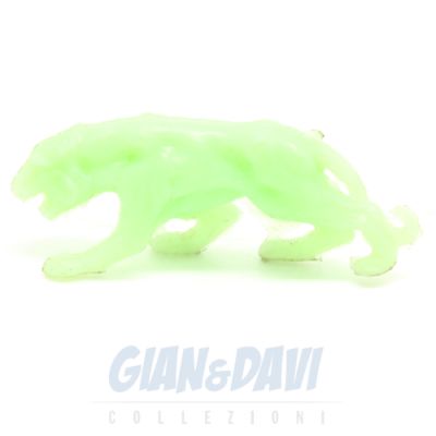Tigre Verde chiara