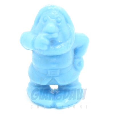 Biancaneve e i 7 Nani Eolo Blu 01