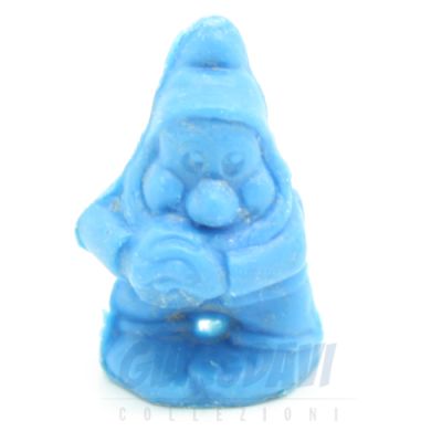 Biancaneve e i 7 Nani Pisolo Blu 01