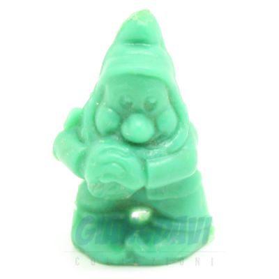Biancaneve e i 7 Nani Pisolo Verde 01