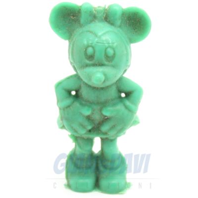 Minnie Verde 01